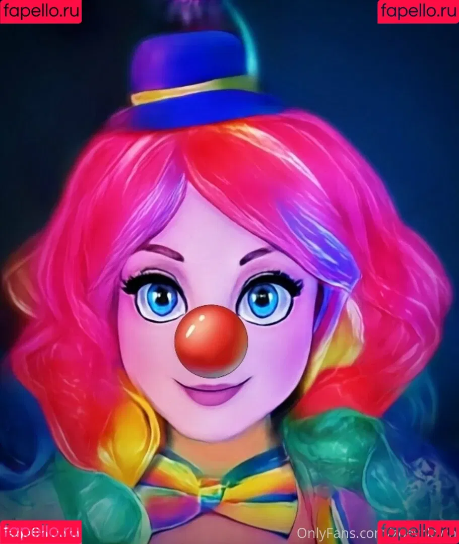 zoeyclown Onlyfans Photo Gallery 