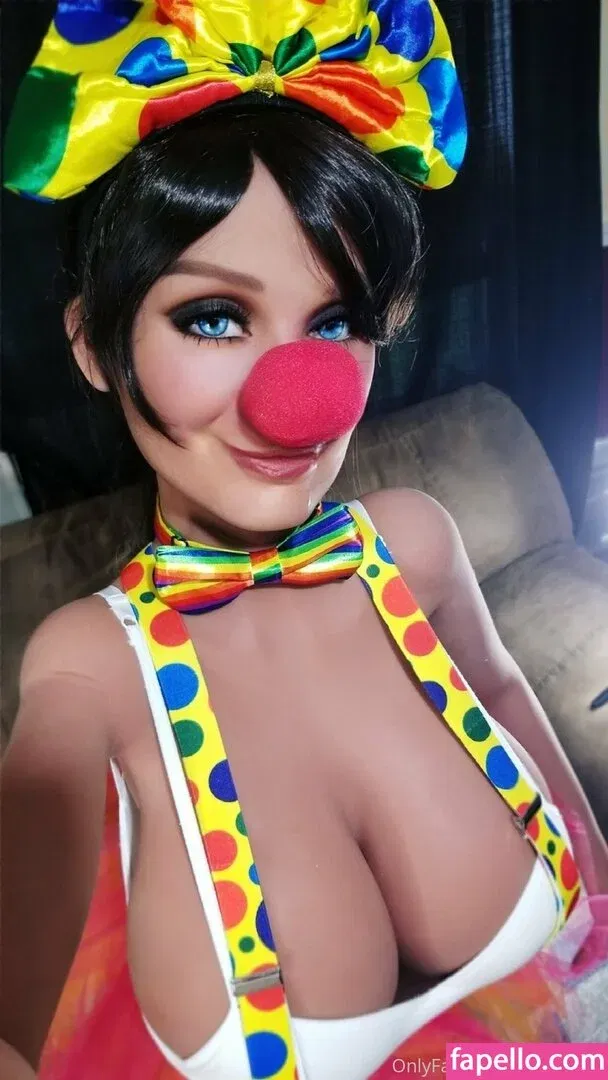 zoeyclown Onlyfans Photo Gallery 