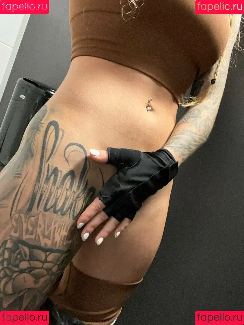 Nurselayla Onlyfans Photo Gallery 