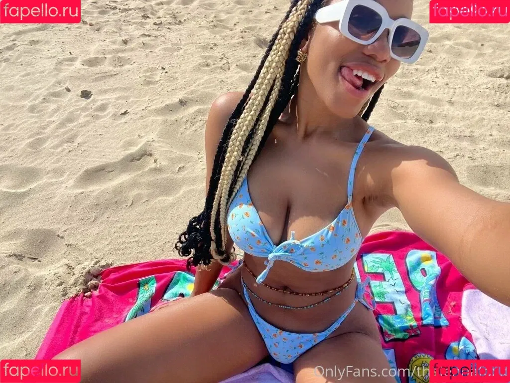 Thejennafoxx Onlyfans Photo Gallery 