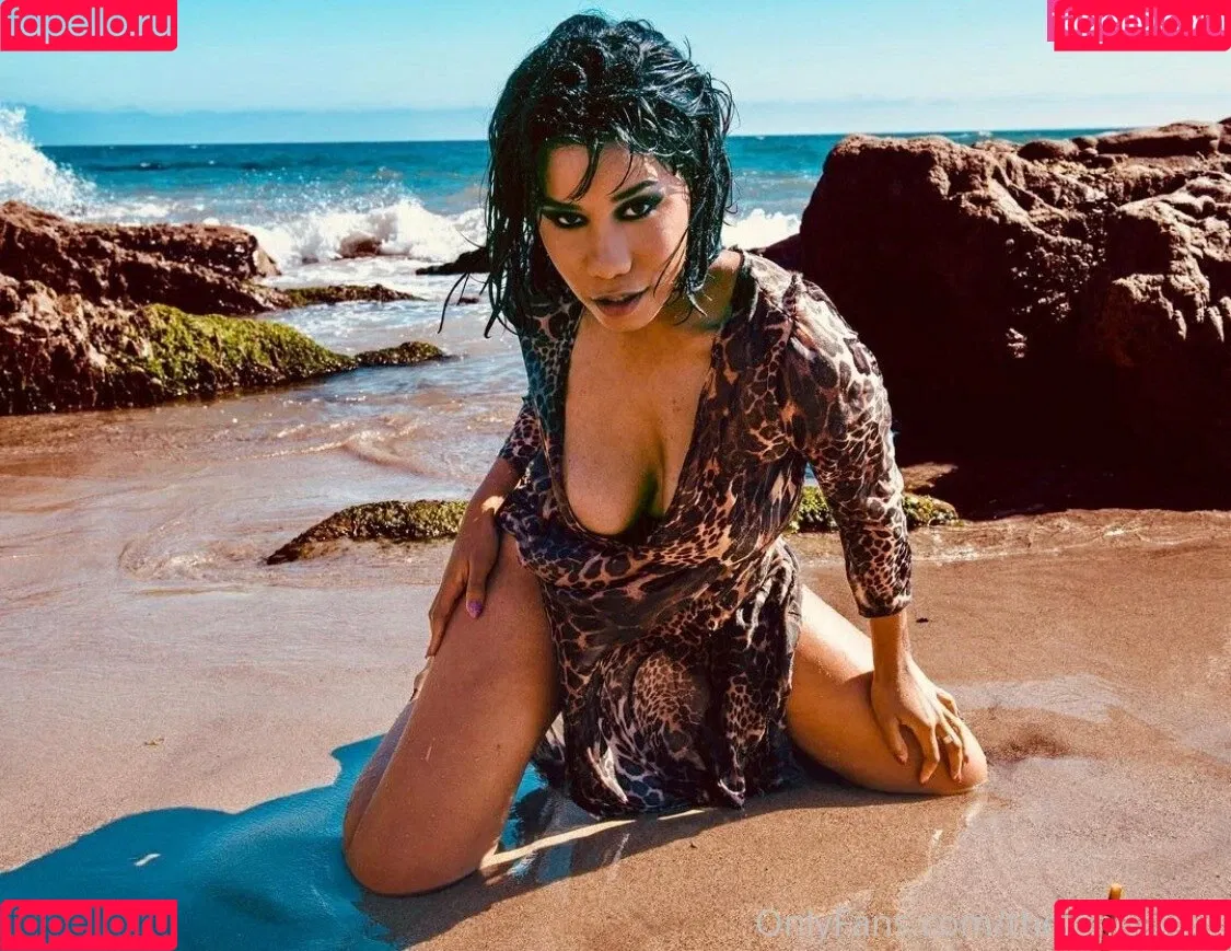 Thejennafoxx Onlyfans Photo Gallery 