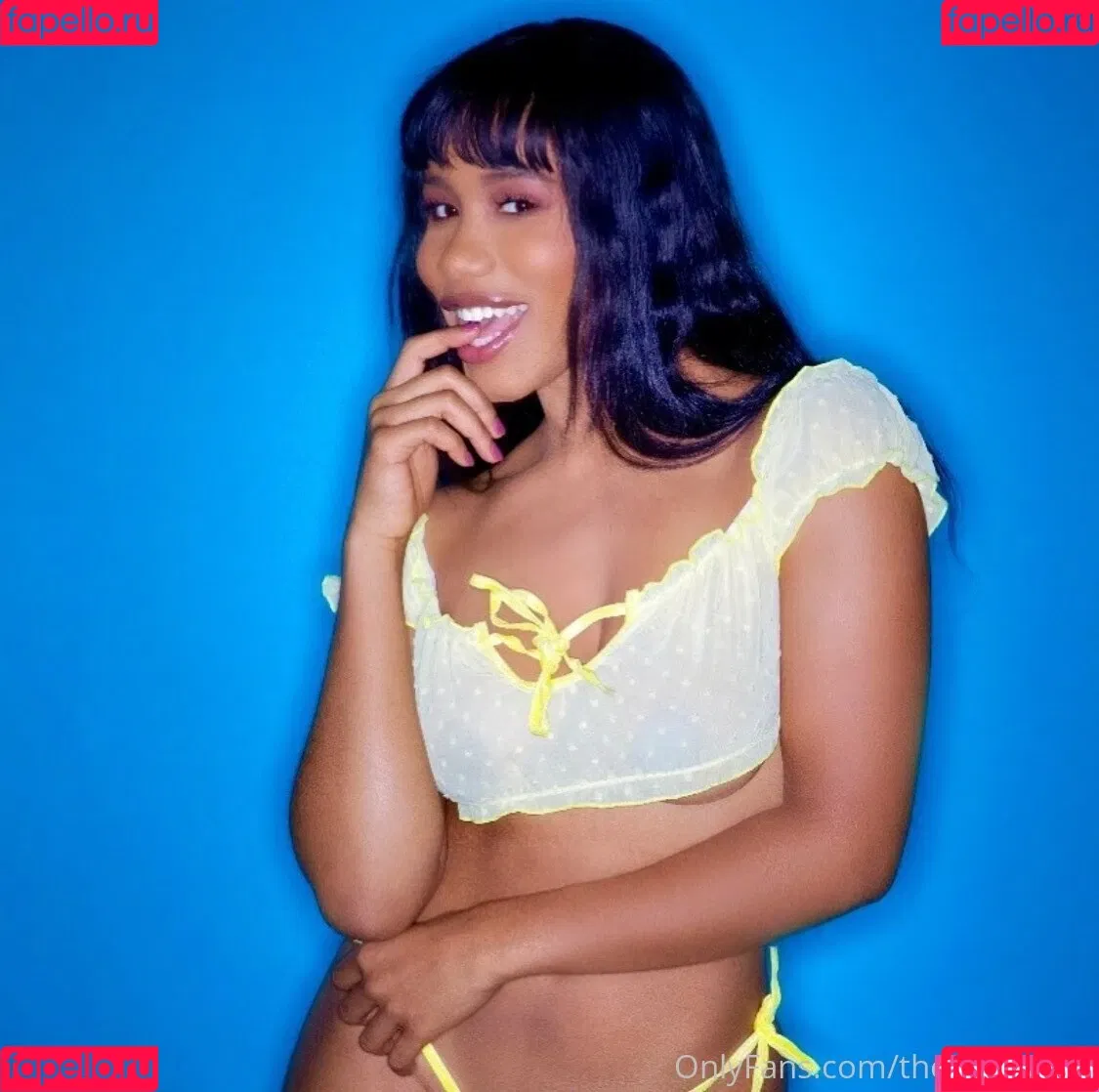 Thejennafoxx Onlyfans Photo Gallery 