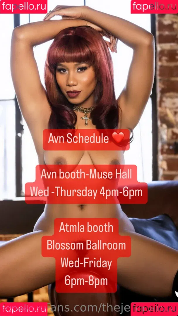 Thejennafoxx Onlyfans Photo Gallery 
