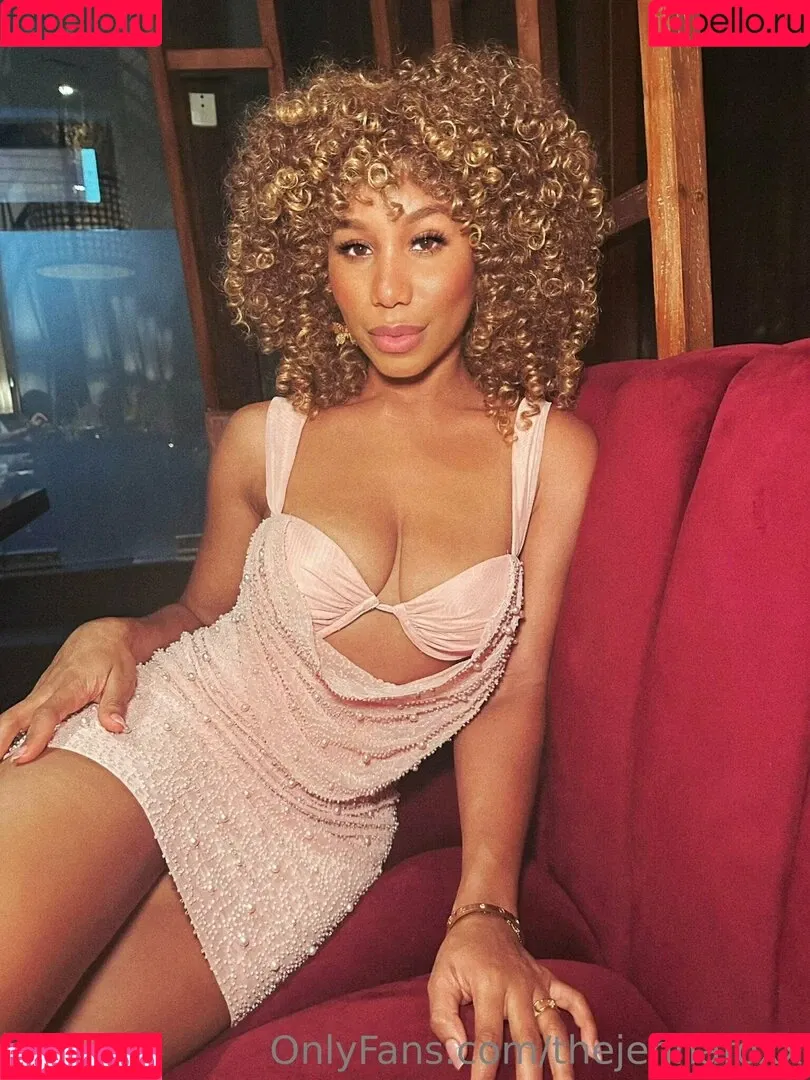 Thejennafoxx Onlyfans Photo Gallery 