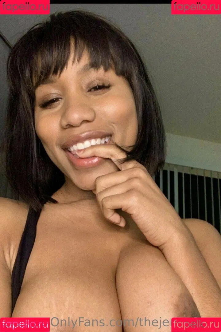 Thejennafoxx Onlyfans Photo Gallery 