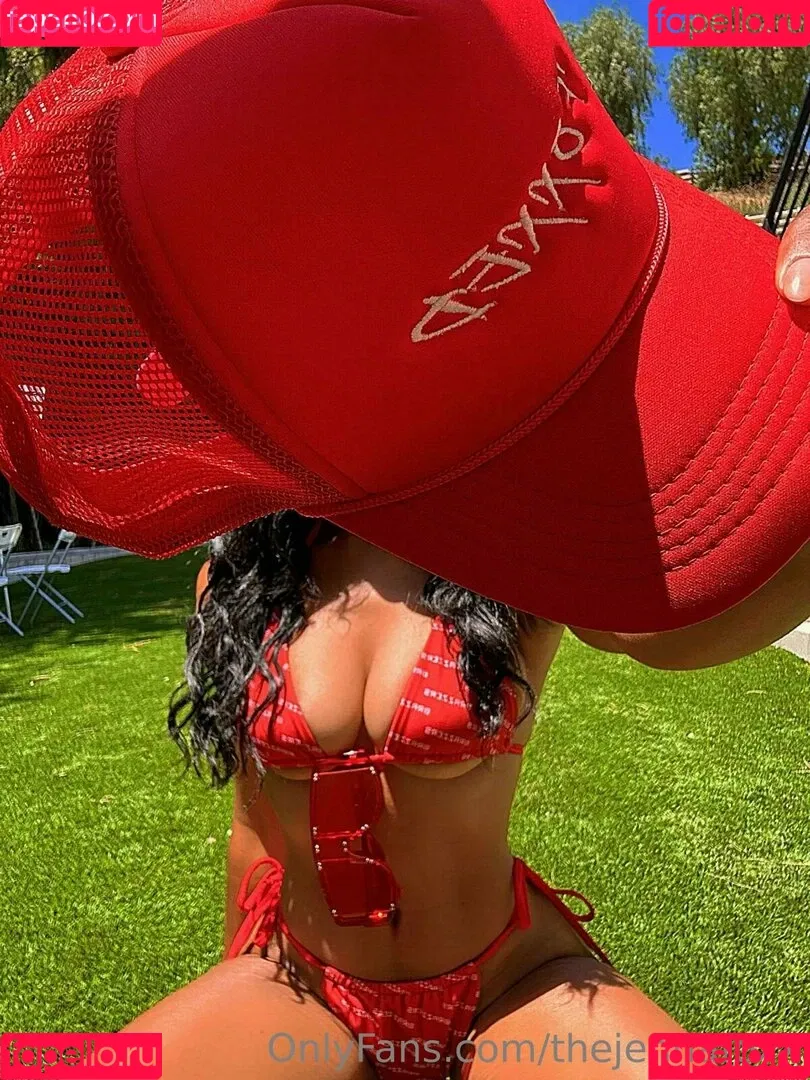 Thejennafoxx Onlyfans Photo Gallery 
