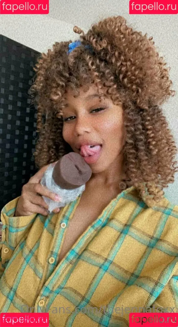 Thejennafoxx Onlyfans Photo Gallery 