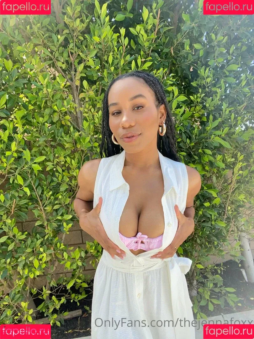 Thejennafoxx Onlyfans Photo Gallery 