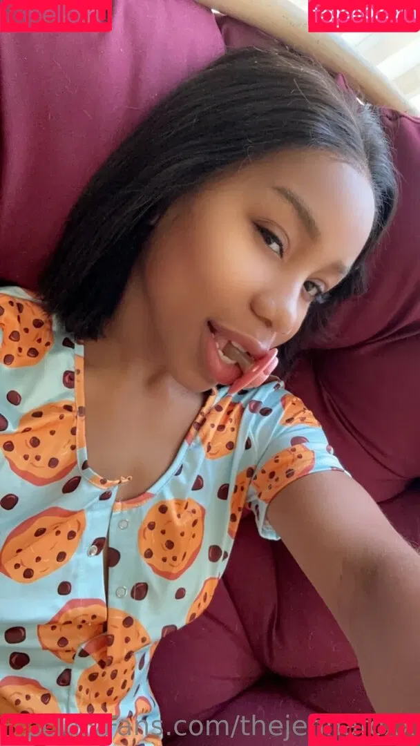 Thejennafoxx Onlyfans Photo Gallery 