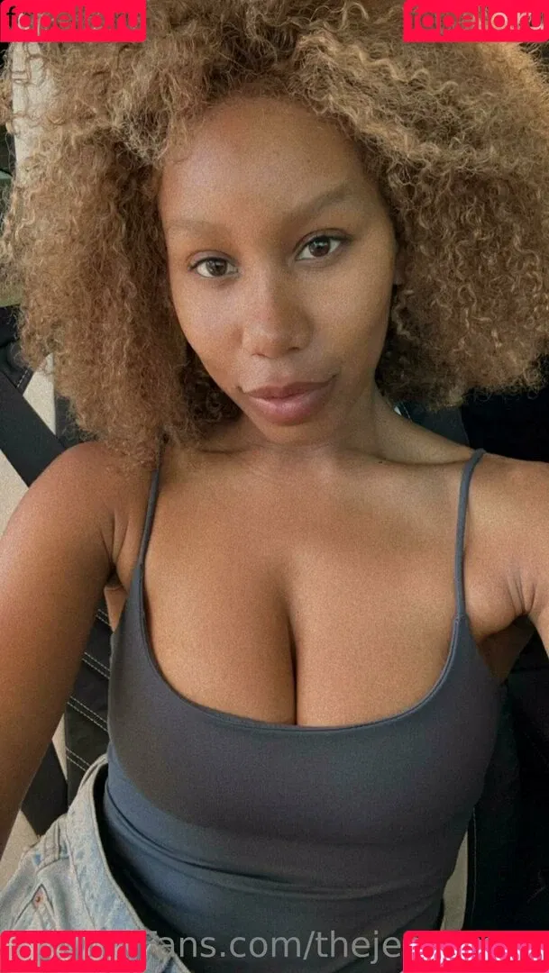 Thejennafoxx Onlyfans Photo Gallery 