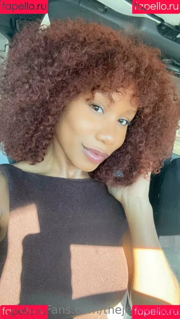 Thejennafoxx Onlyfans Photo Gallery 