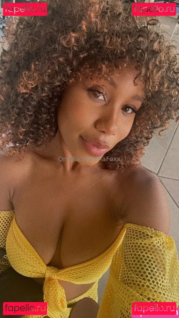 Thejennafoxx Onlyfans Photo Gallery 