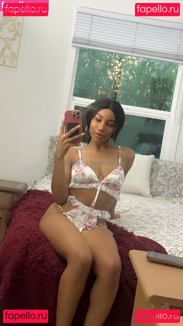 Thejennafoxx Onlyfans Photo Gallery 