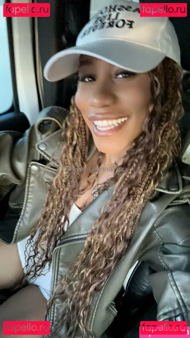 Thejennafoxx Onlyfans Photo Gallery 