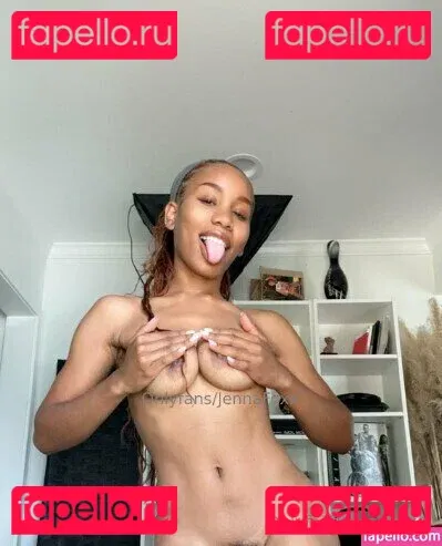 Thejennafoxx Onlyfans Photo Gallery 