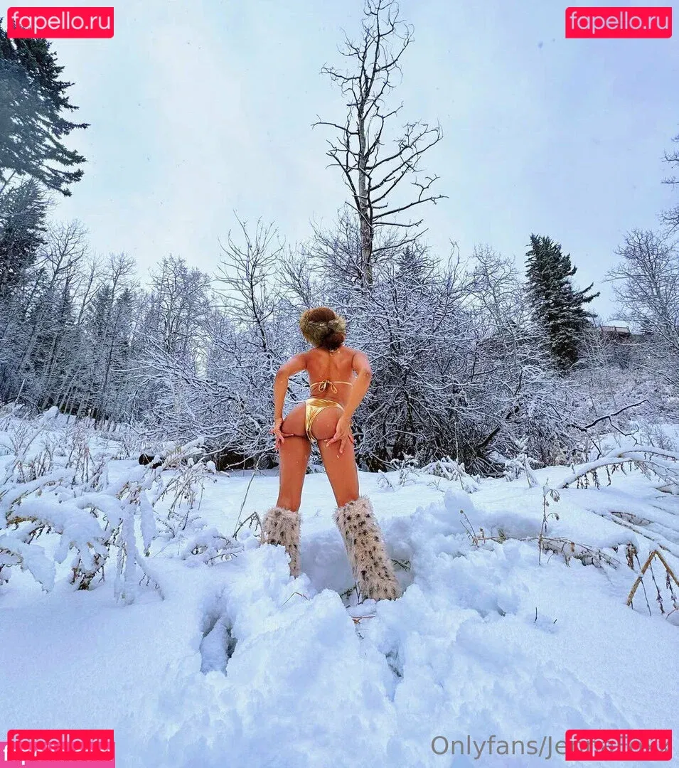 Thejennafoxx Onlyfans Photo Gallery 