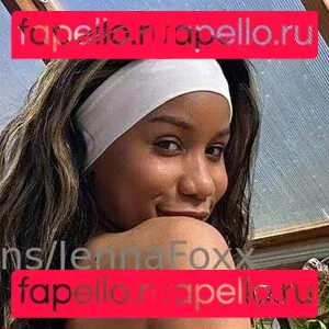 Thejennafoxx Onlyfans Photo Gallery 