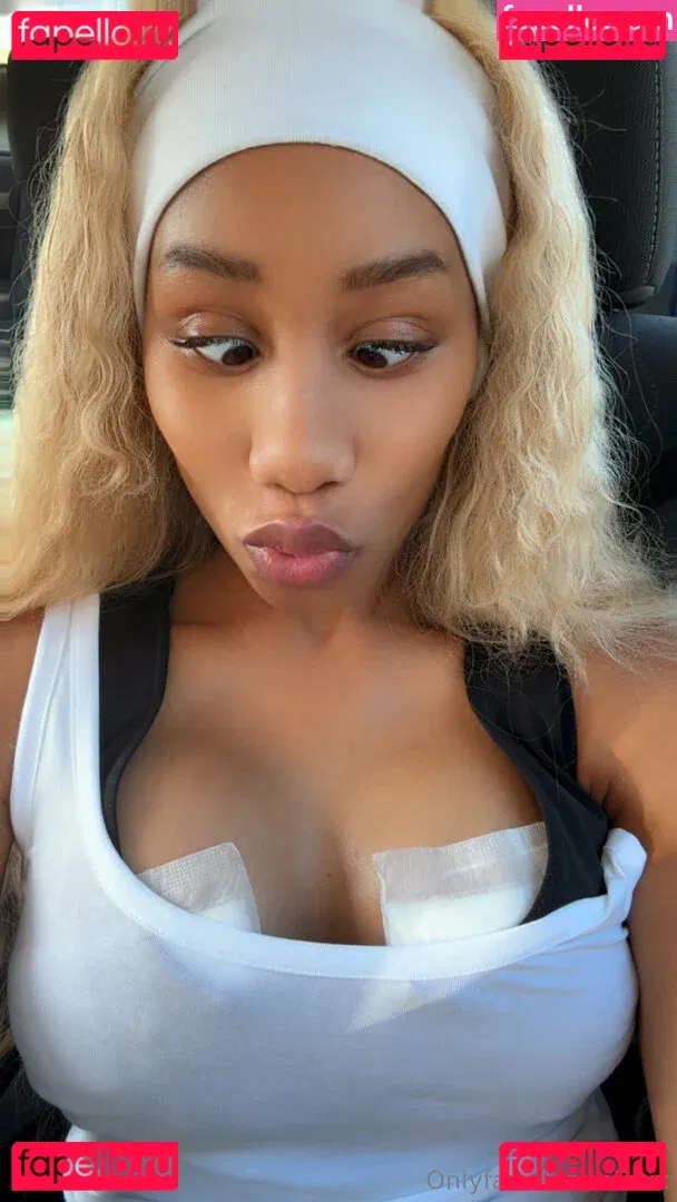 Thejennafoxx Onlyfans Photo Gallery 