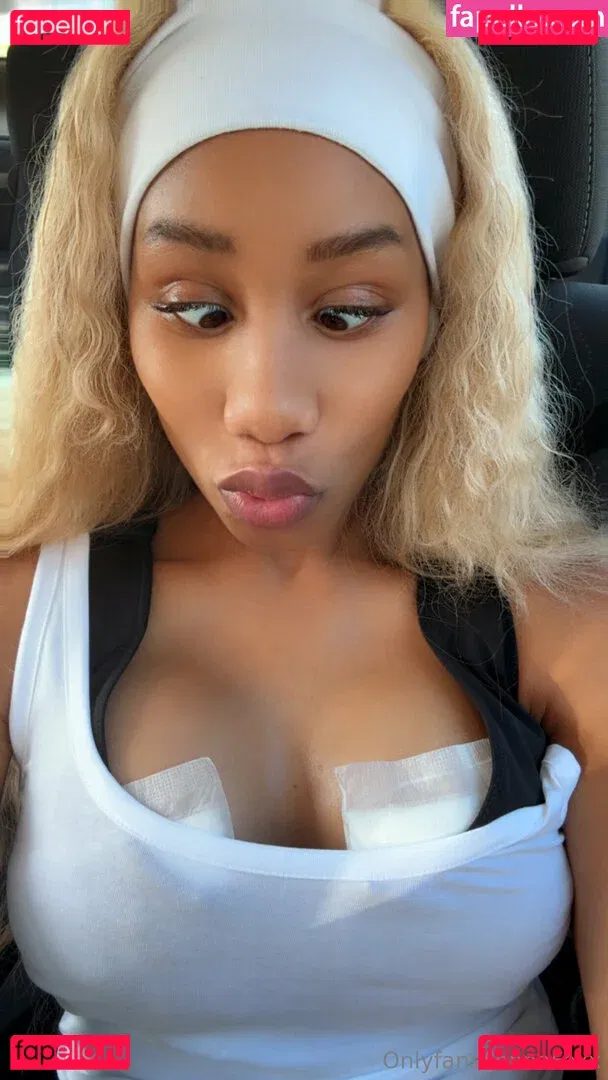 Thejennafoxx Onlyfans Photo Gallery 