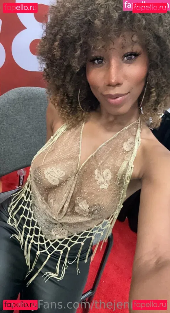 Thejennafoxx Onlyfans Photo Gallery 