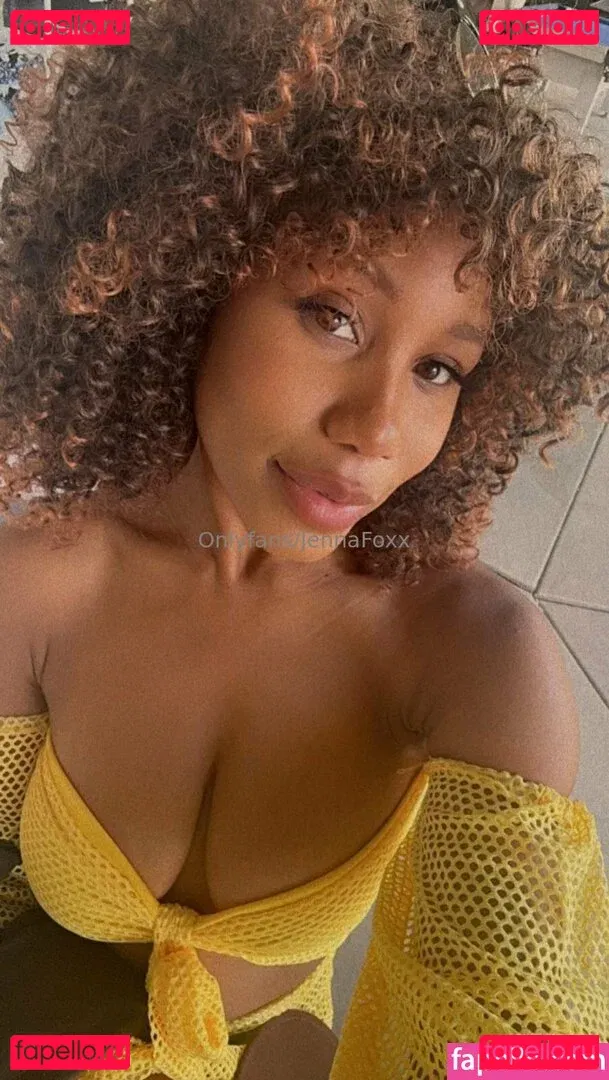 Thejennafoxx Onlyfans Photo Gallery 