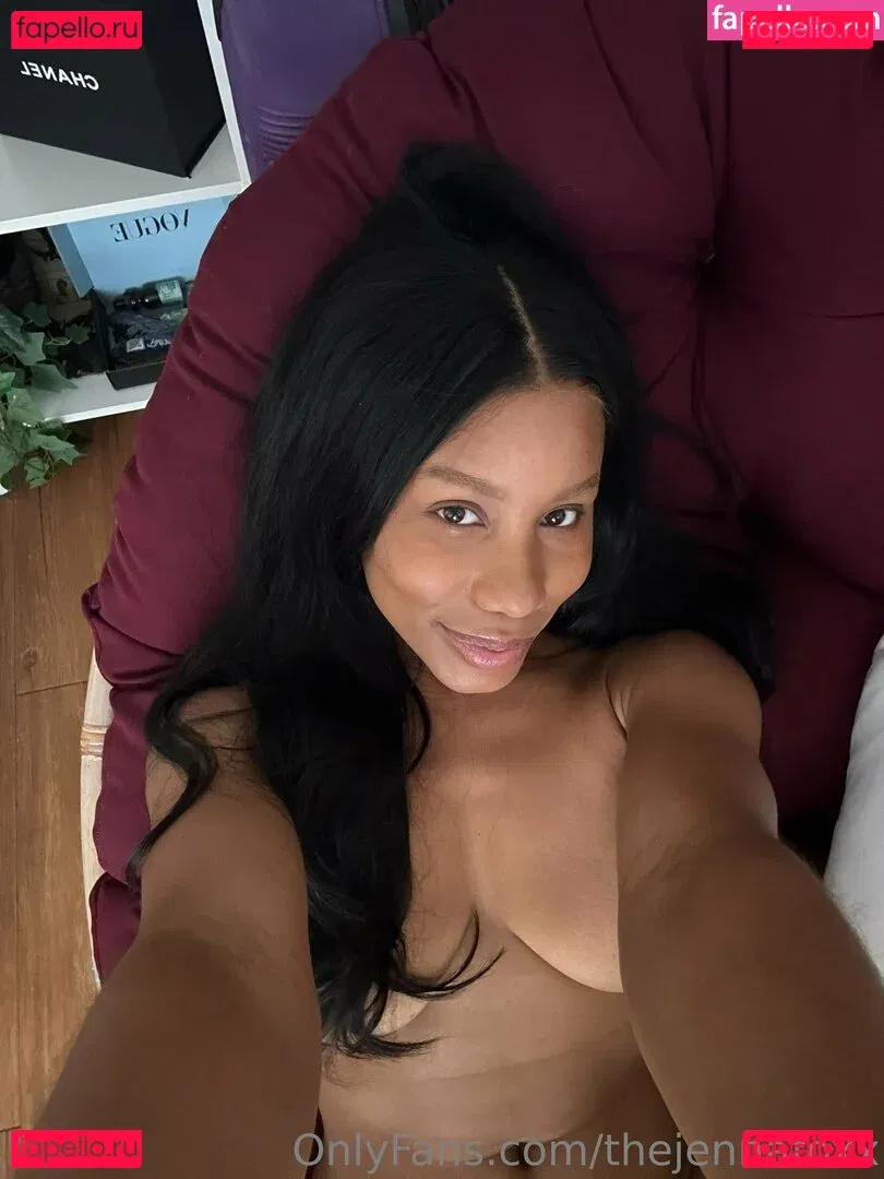 Thejennafoxx Onlyfans Photo Gallery 