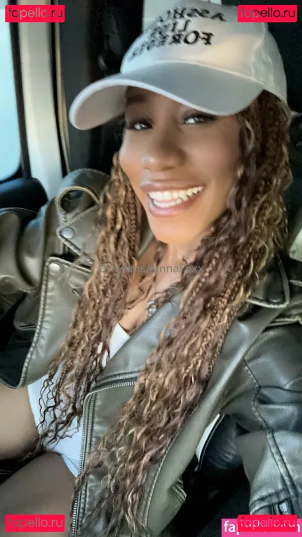 Thejennafoxx Onlyfans Photo Gallery 