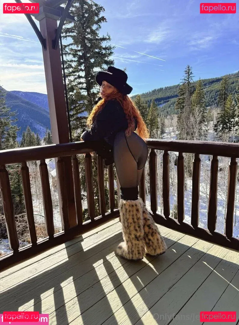 Thejennafoxx Onlyfans Photo Gallery 