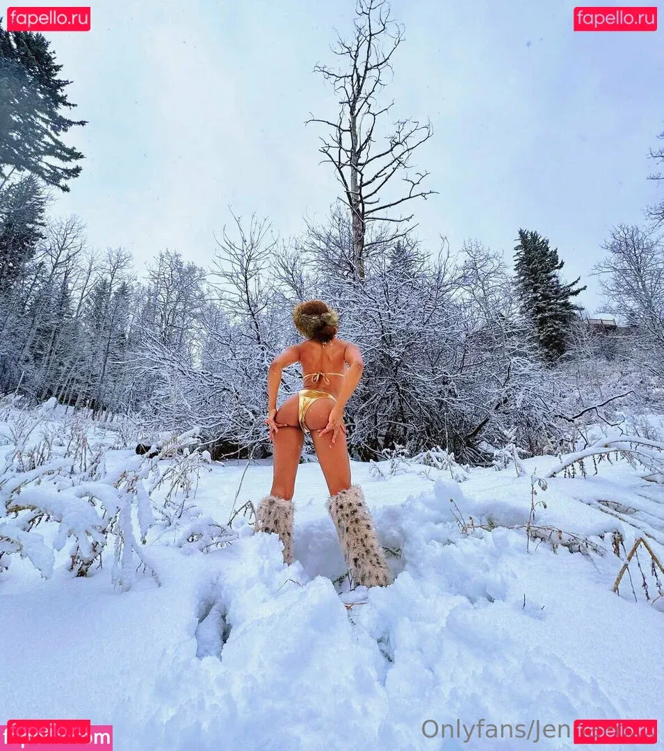 Thejennafoxx Onlyfans Photo Gallery 