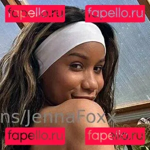 Thejennafoxx Onlyfans Photo Gallery 