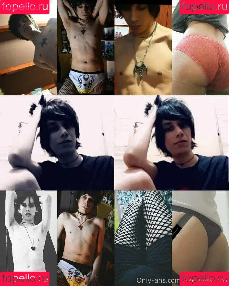 free_geek_boy Onlyfans Photo Gallery 