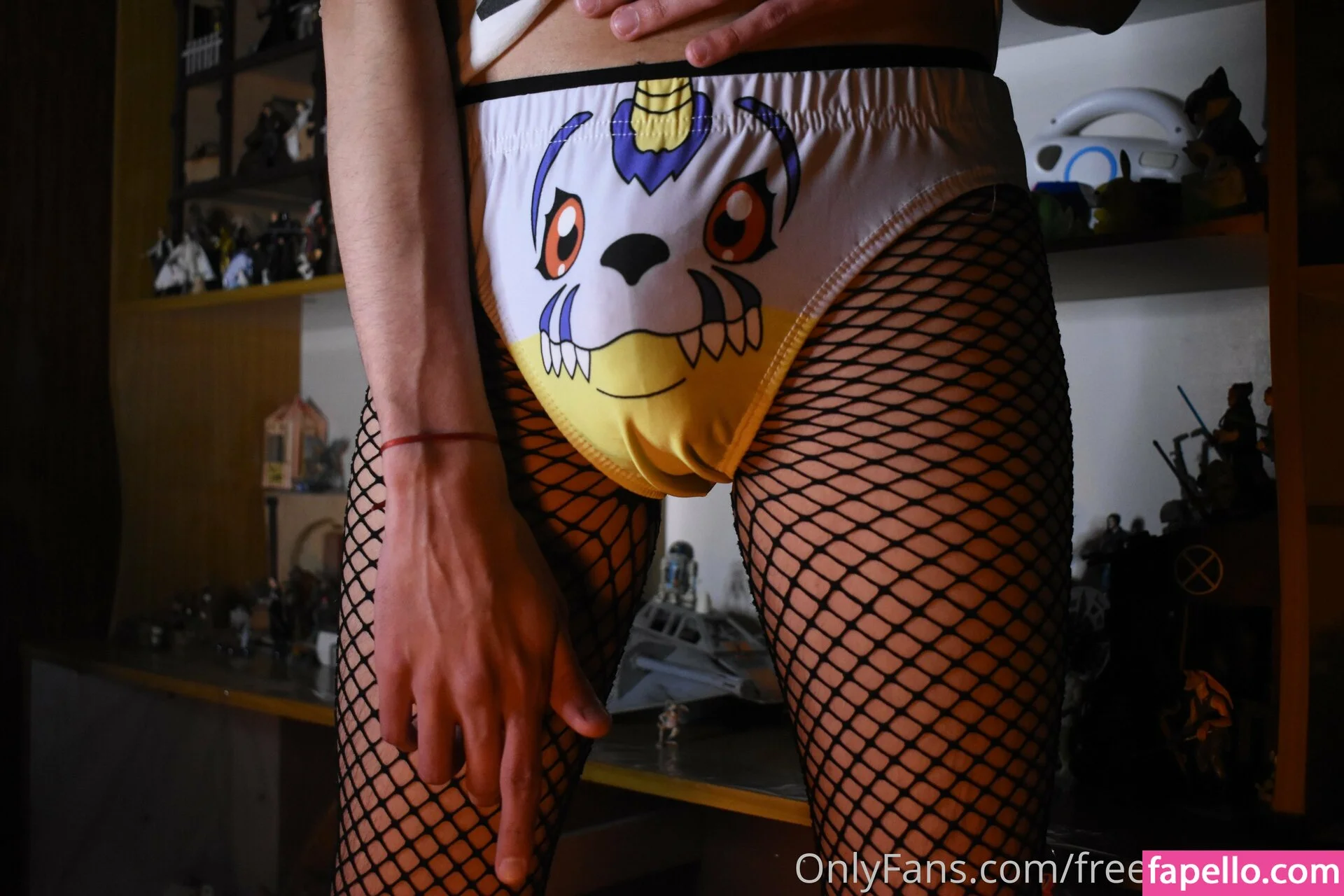 free_geek_boy Onlyfans Photo Gallery 