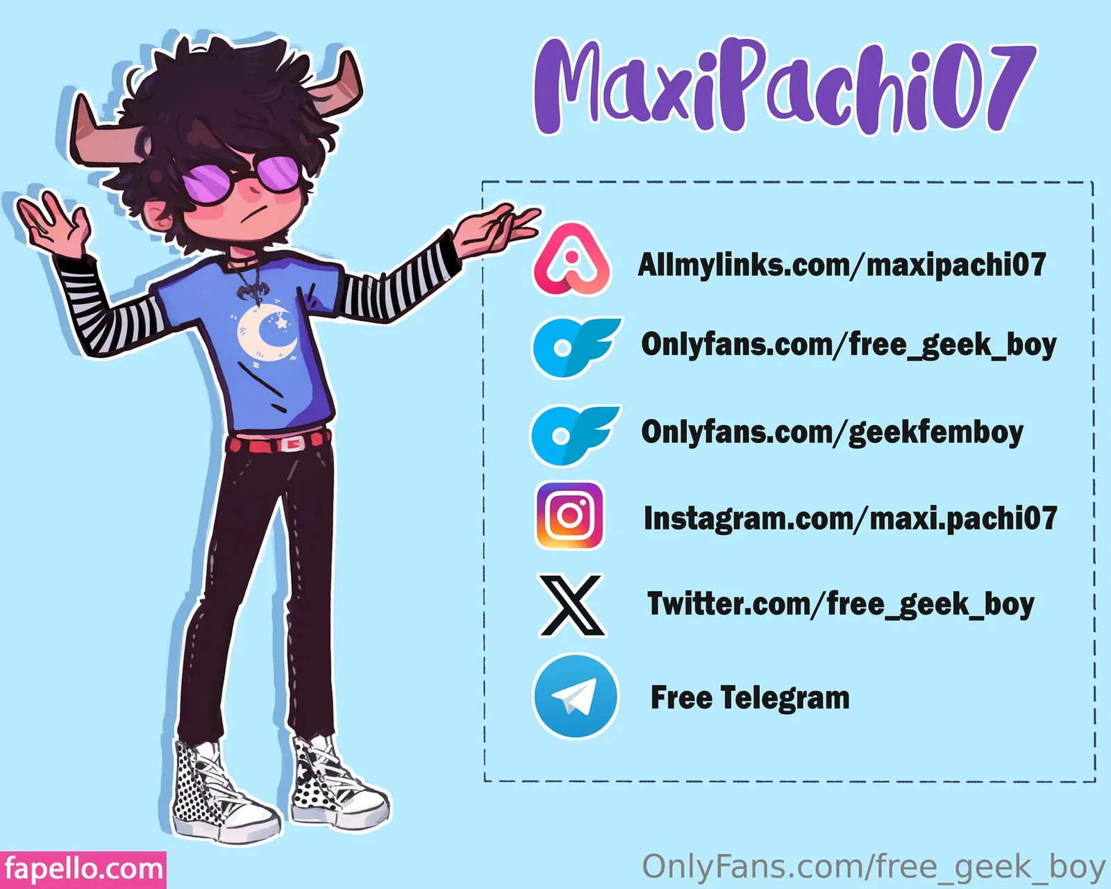 free_geek_boy Onlyfans Photo Gallery 