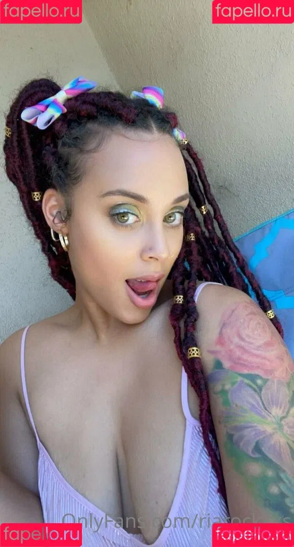 riarockkxs Onlyfans Photo Gallery 