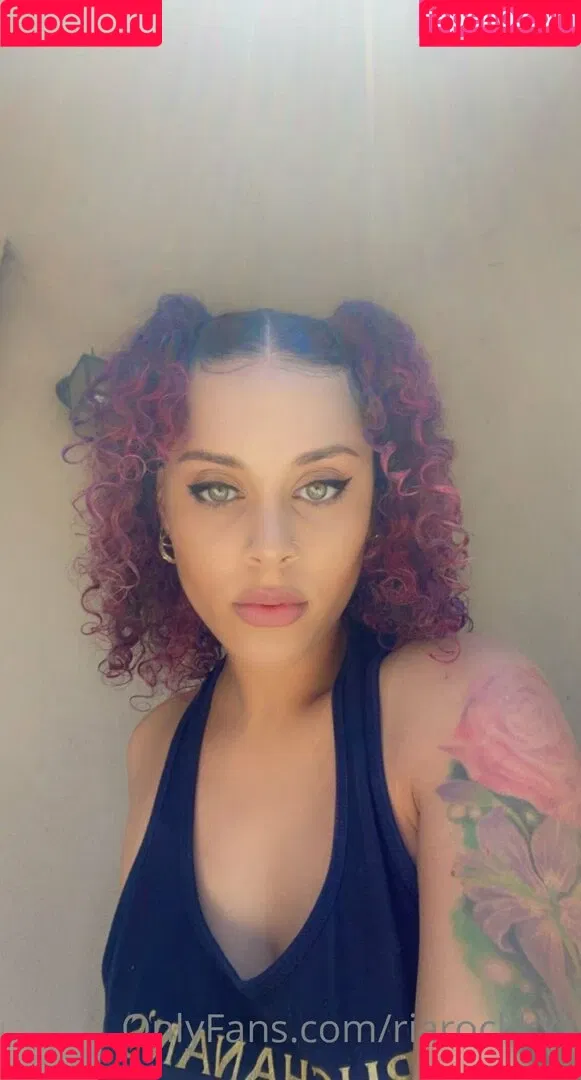 riarockkxs Onlyfans Photo Gallery 
