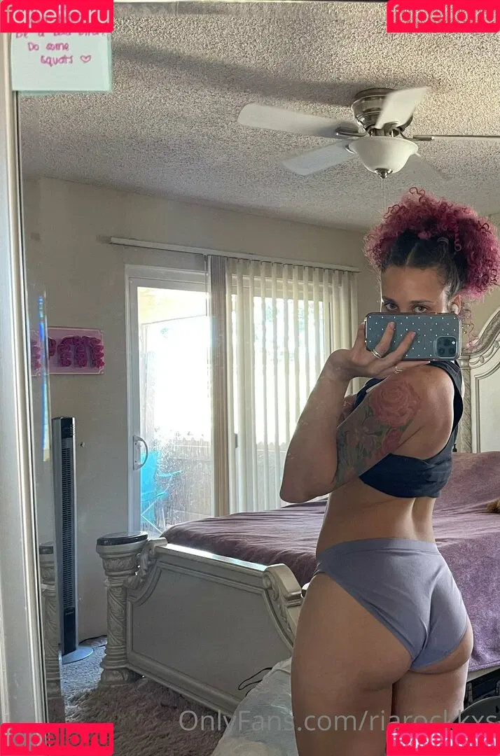 riarockkxs Onlyfans Photo Gallery 