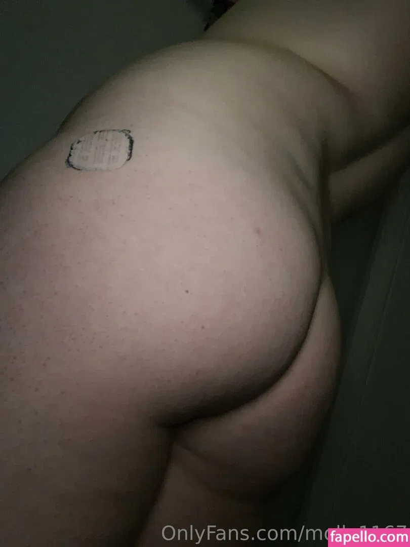 molly1167 Onlyfans Photo Gallery 