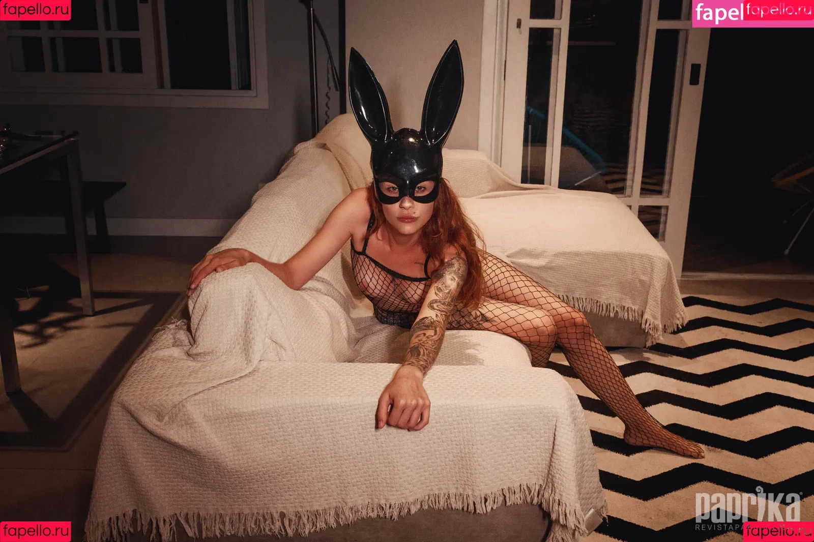Thay Ribeiro Onlyfans Photo Gallery 