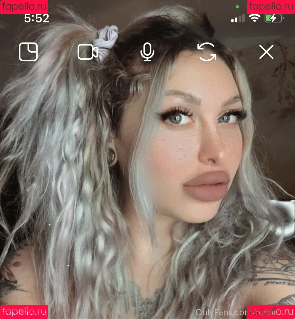 Reiinapop Onlyfans Photo Gallery 