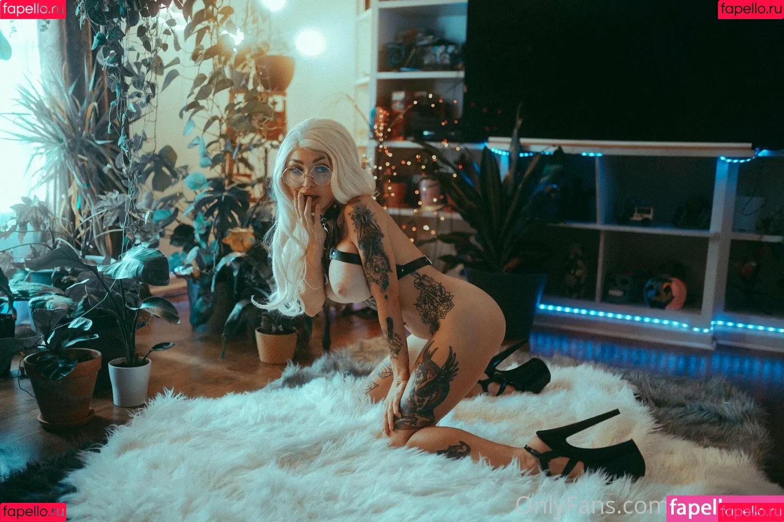 Reiinapop Onlyfans Photo Gallery 