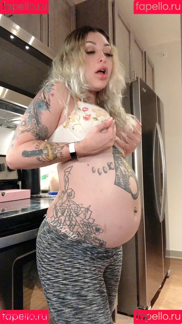 Reiinapop Onlyfans Photo Gallery 