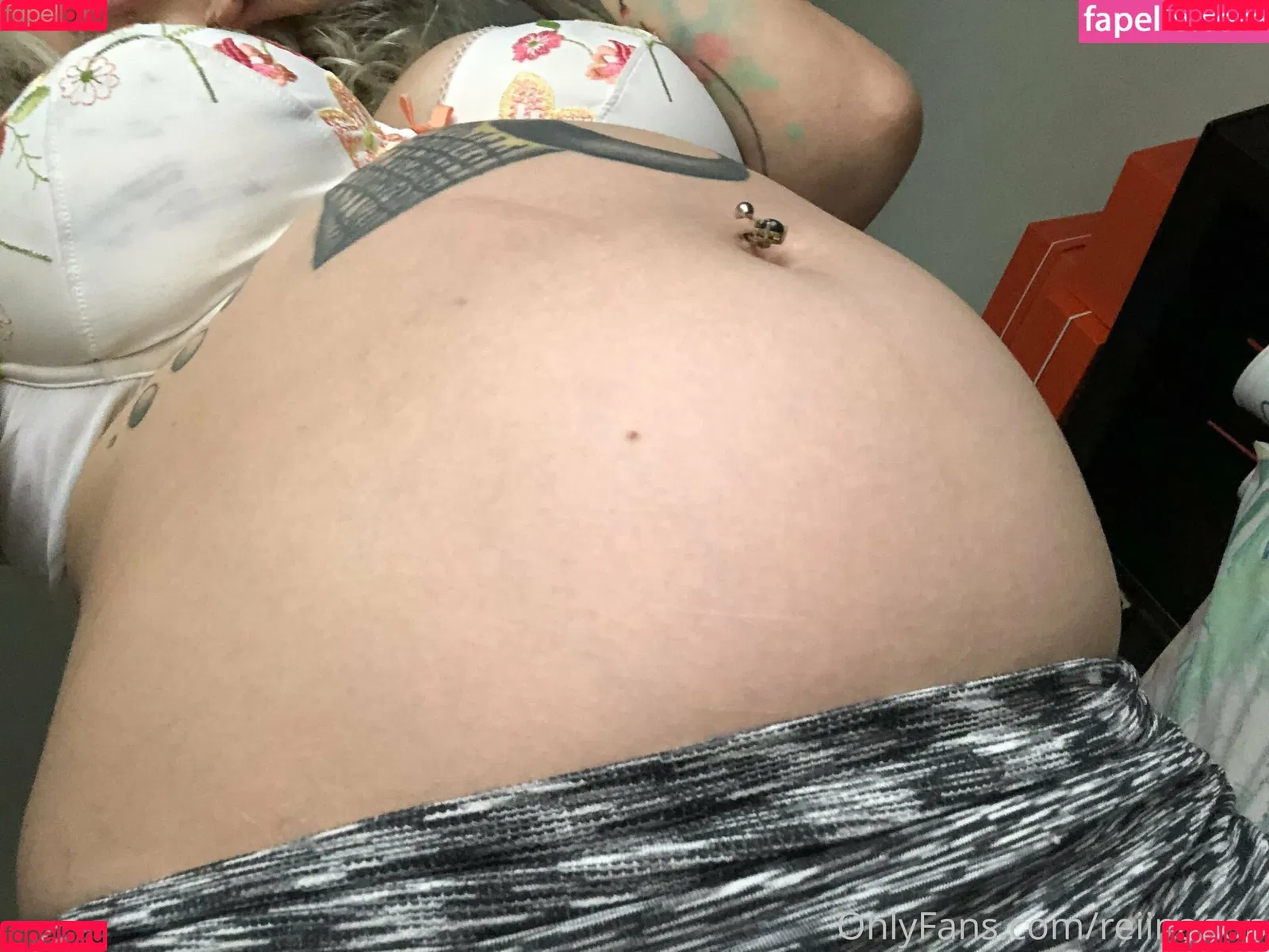 Reiinapop Onlyfans Photo Gallery 