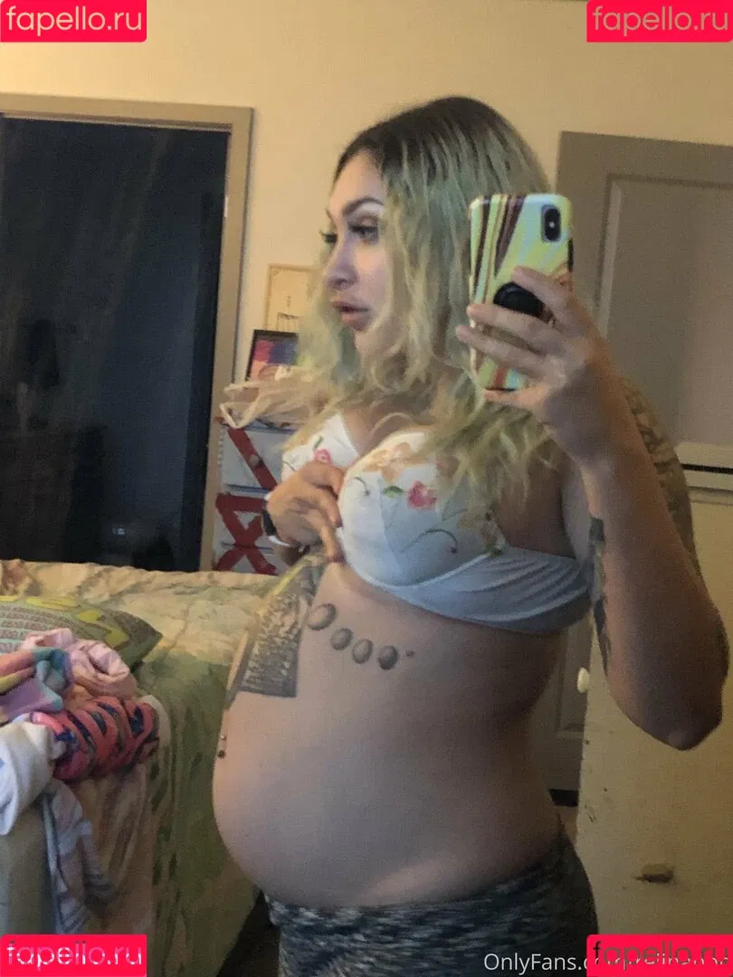 Reiinapop Onlyfans Photo Gallery 