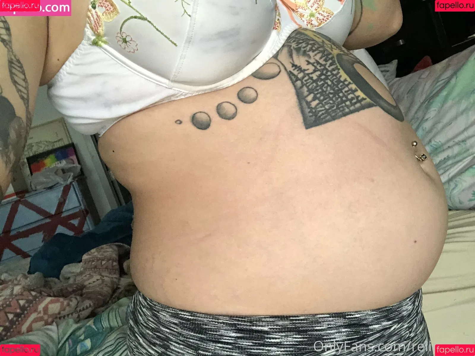 Reiinapop Onlyfans Photo Gallery 