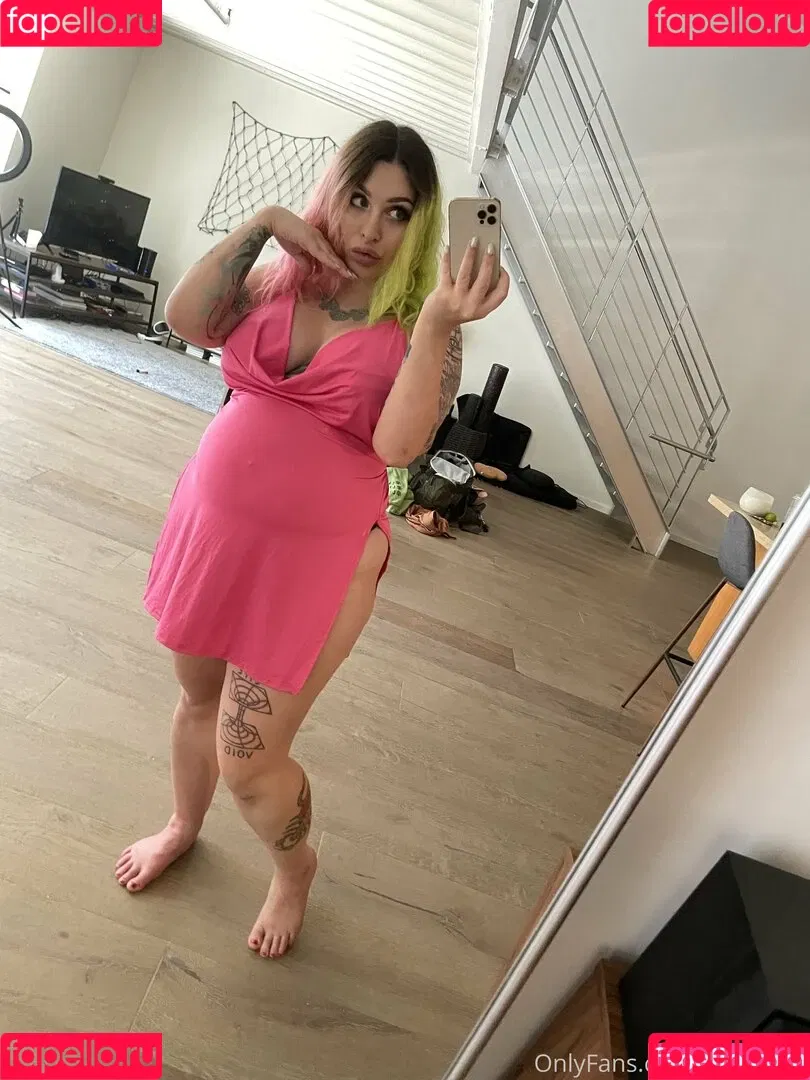 Reiinapop Onlyfans Photo Gallery 