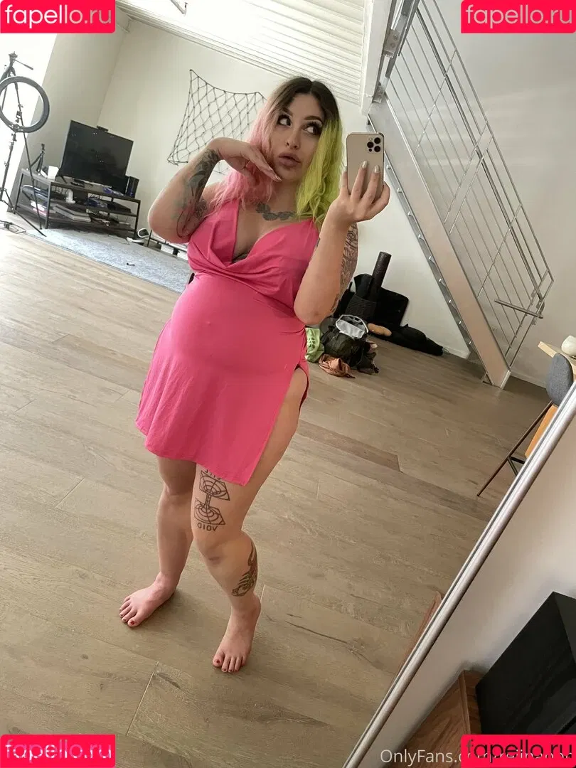 Reiinapop Onlyfans Photo Gallery 