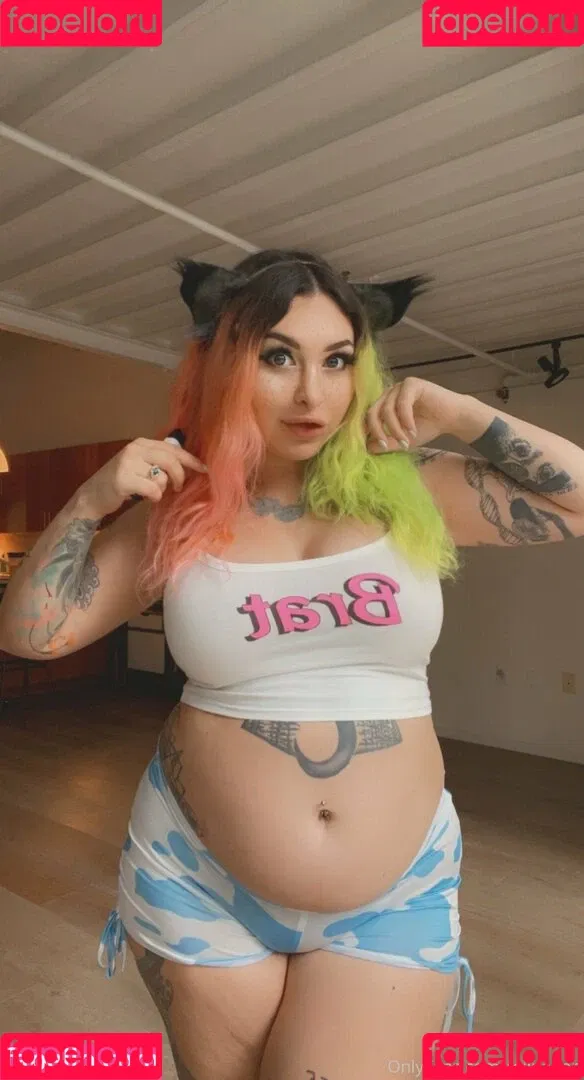 Reiinapop Onlyfans Photo Gallery 