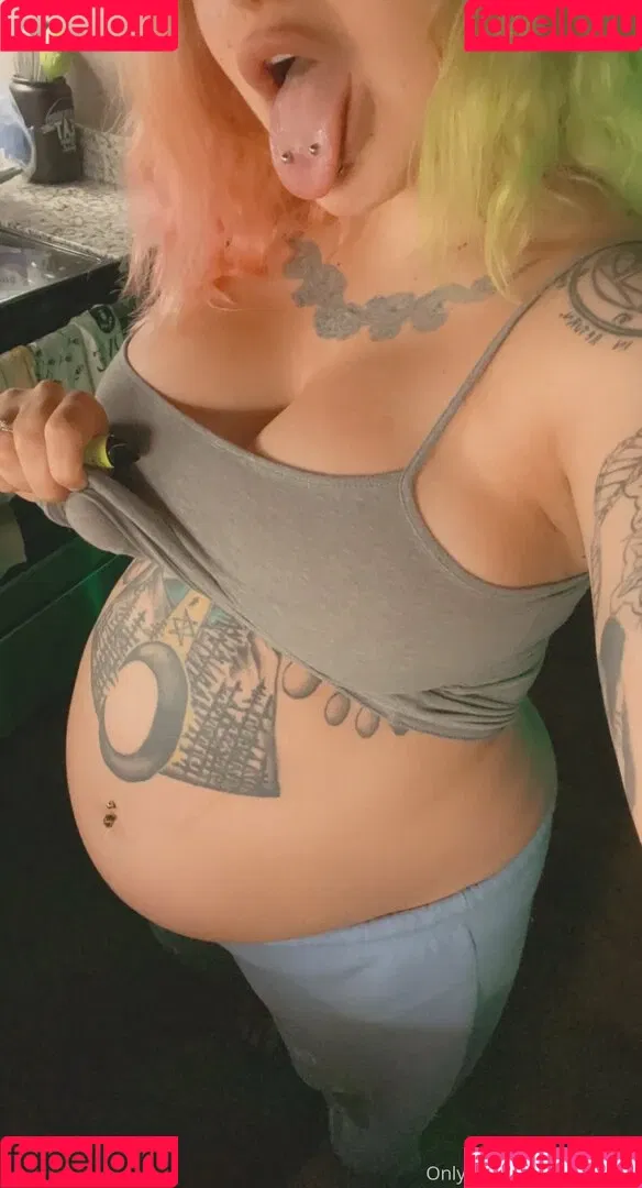 Reiinapop Onlyfans Photo Gallery 