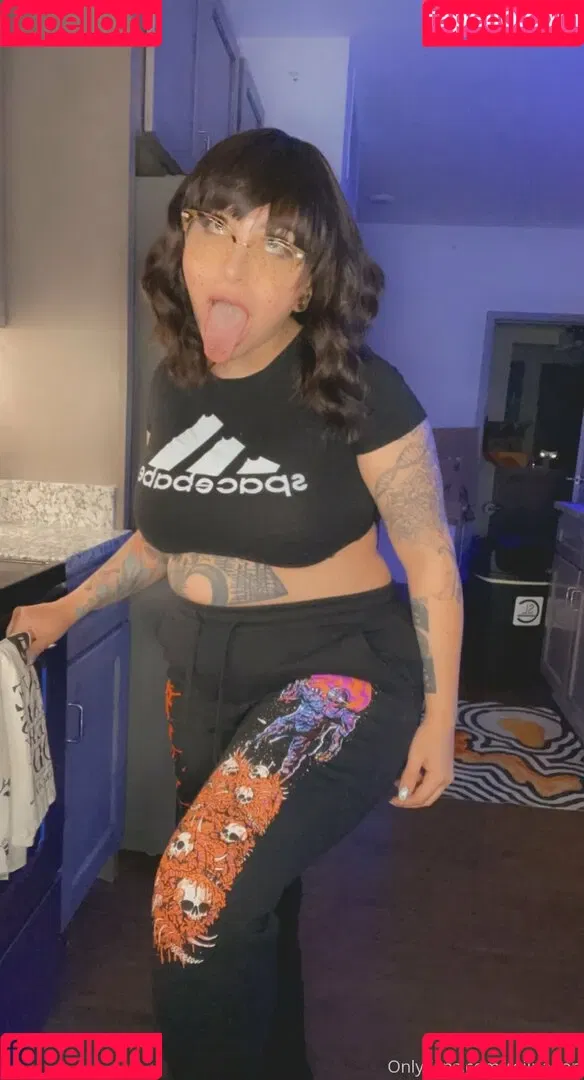 Reiinapop Onlyfans Photo Gallery 