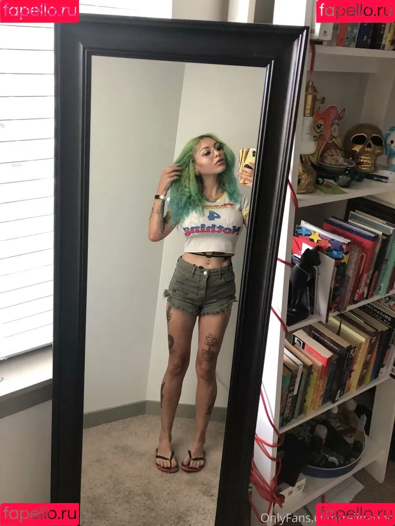Reiinapop Onlyfans Photo Gallery 